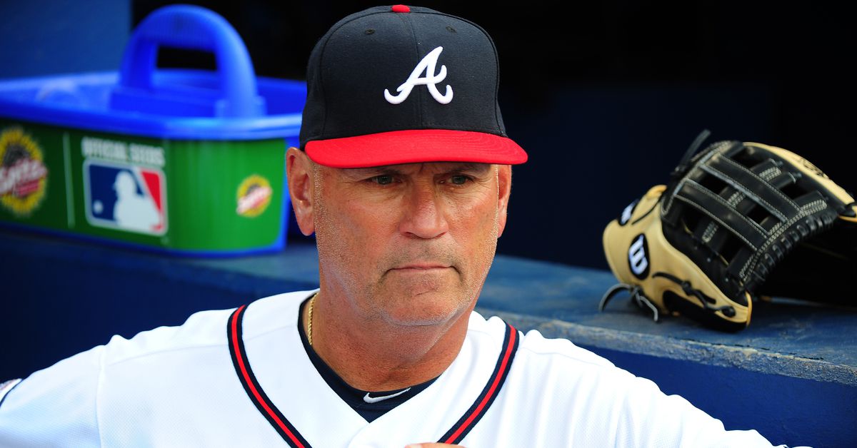 This Day in Braves History: Brian Snitker named interim manager