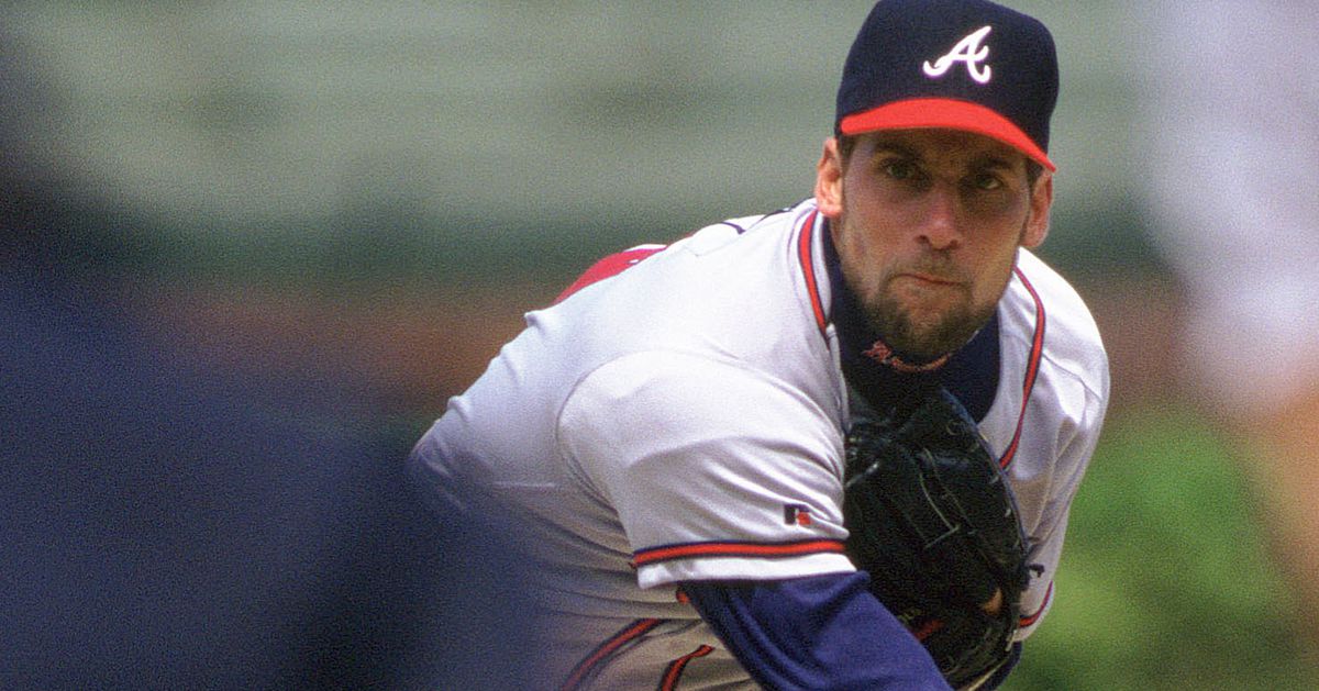 This Day in Braves History: John Smoltz becomes first pitcher with 200 wins and 150 saves