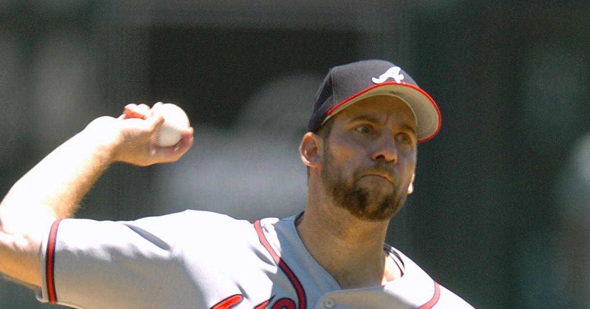 This Day in Braves History: John Smoltz dominates Phillies