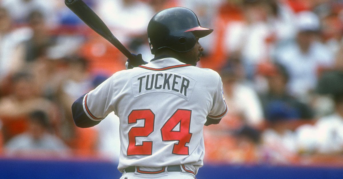 This Day in Braves History: May 16th