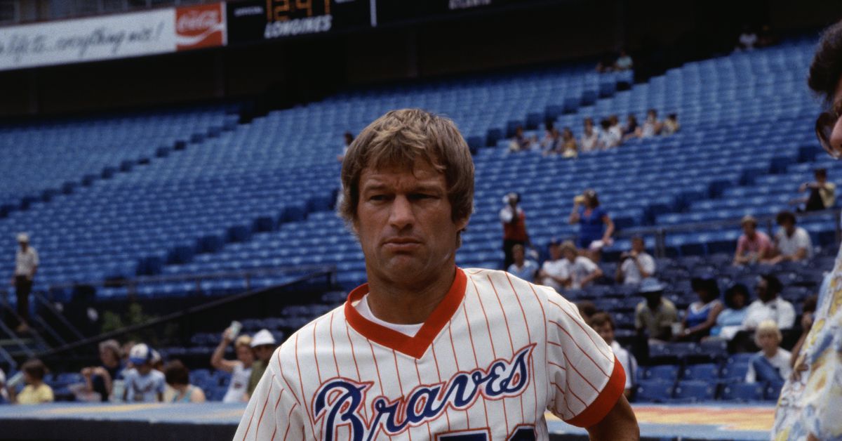 This Day in Braves History: May 1st