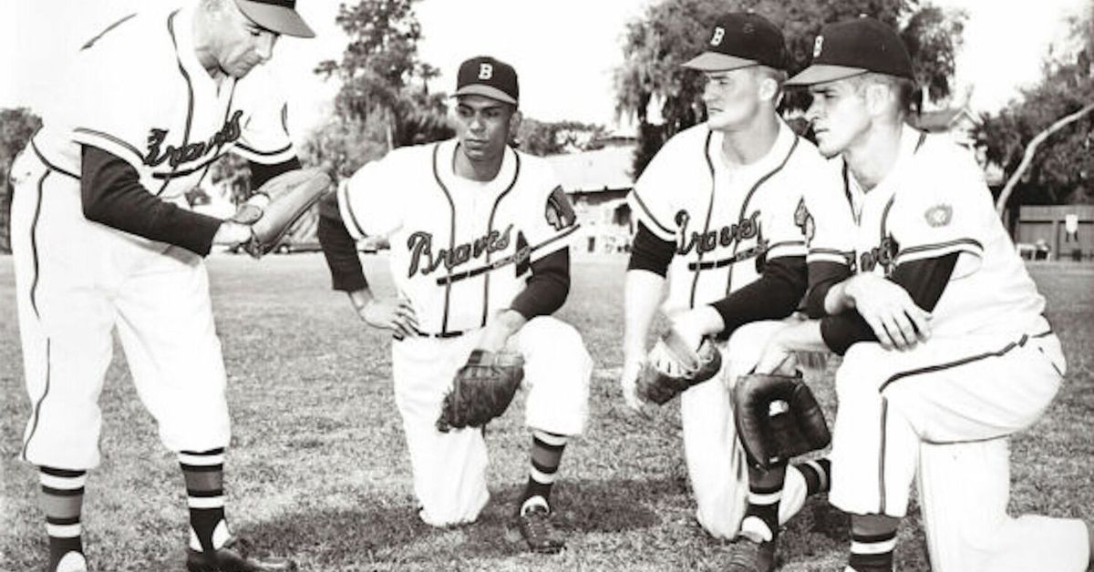 This Day in Braves History: May 20th