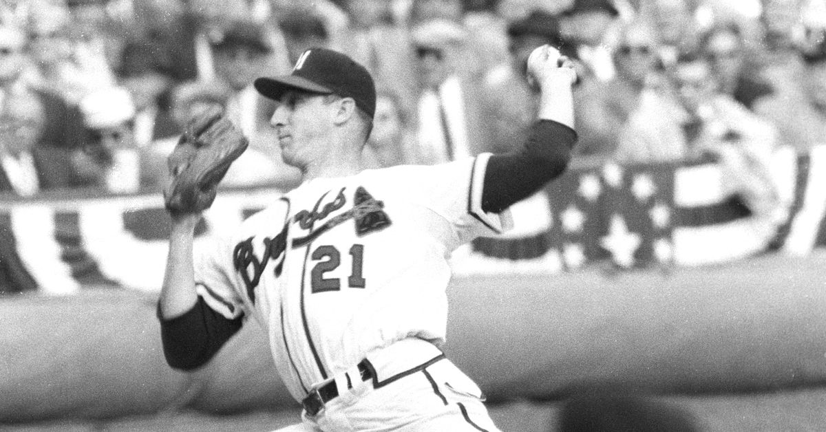 This Day in Braves History: May 3