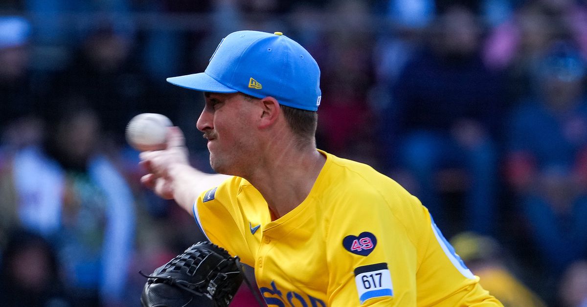 Thursday off day open thread