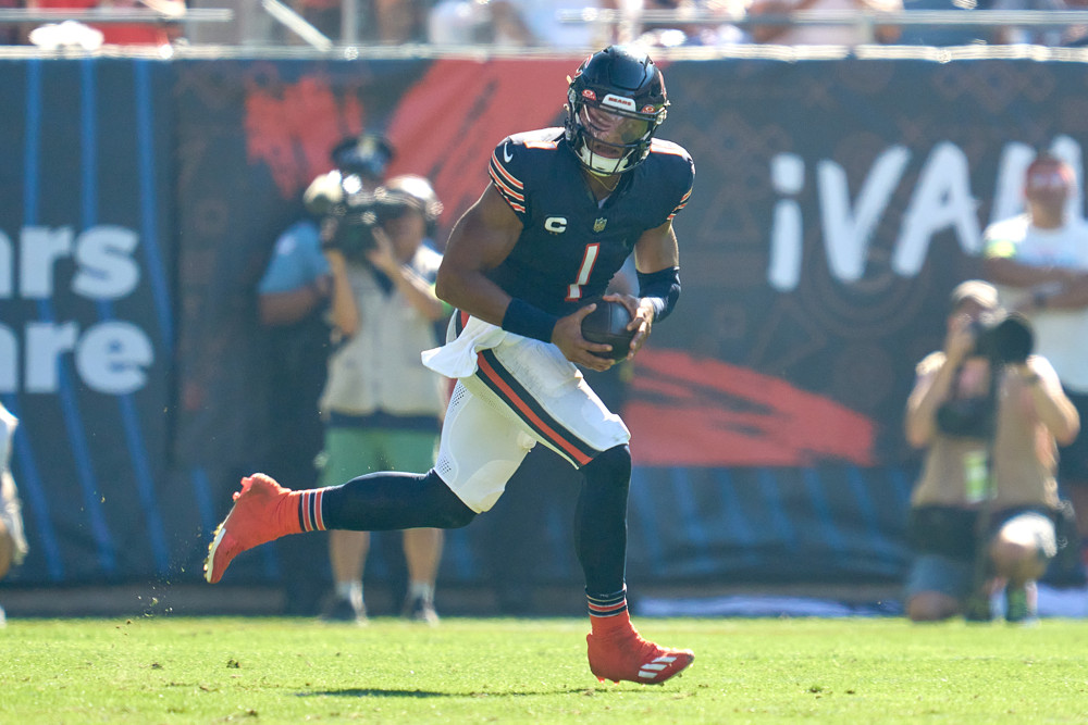 Top 3 Superflex Quarterback Handcuffs
