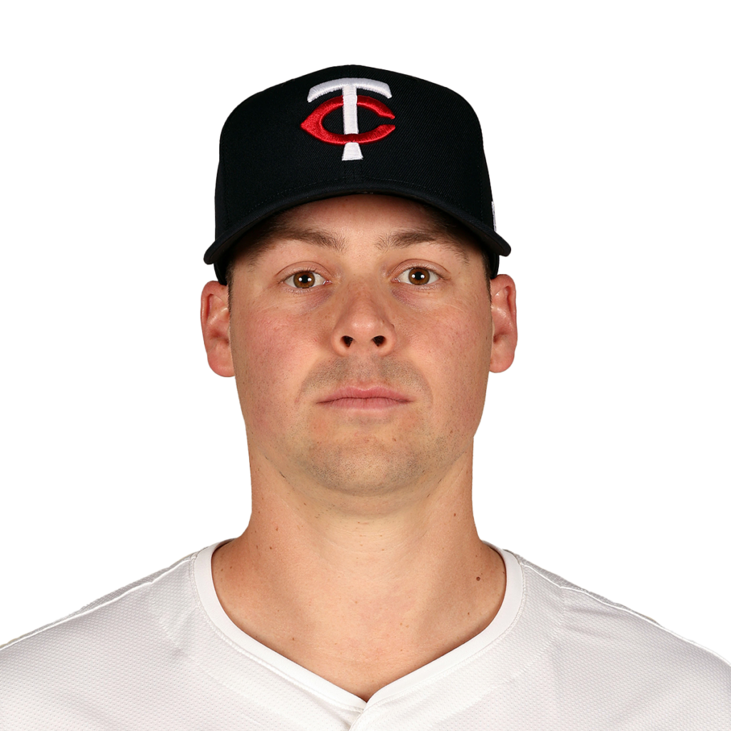 Twins' Justin Topa Shut Down For Six Weeks With Patellar Tendon Tear