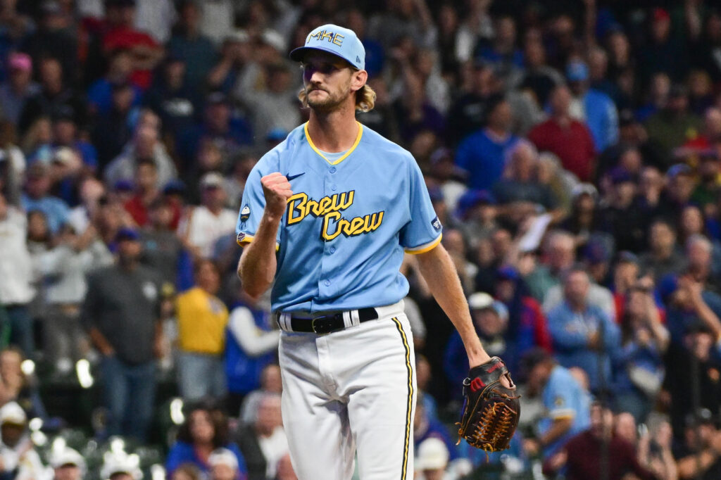 Twins Select Caleb Boushley - MLB Trade Rumors