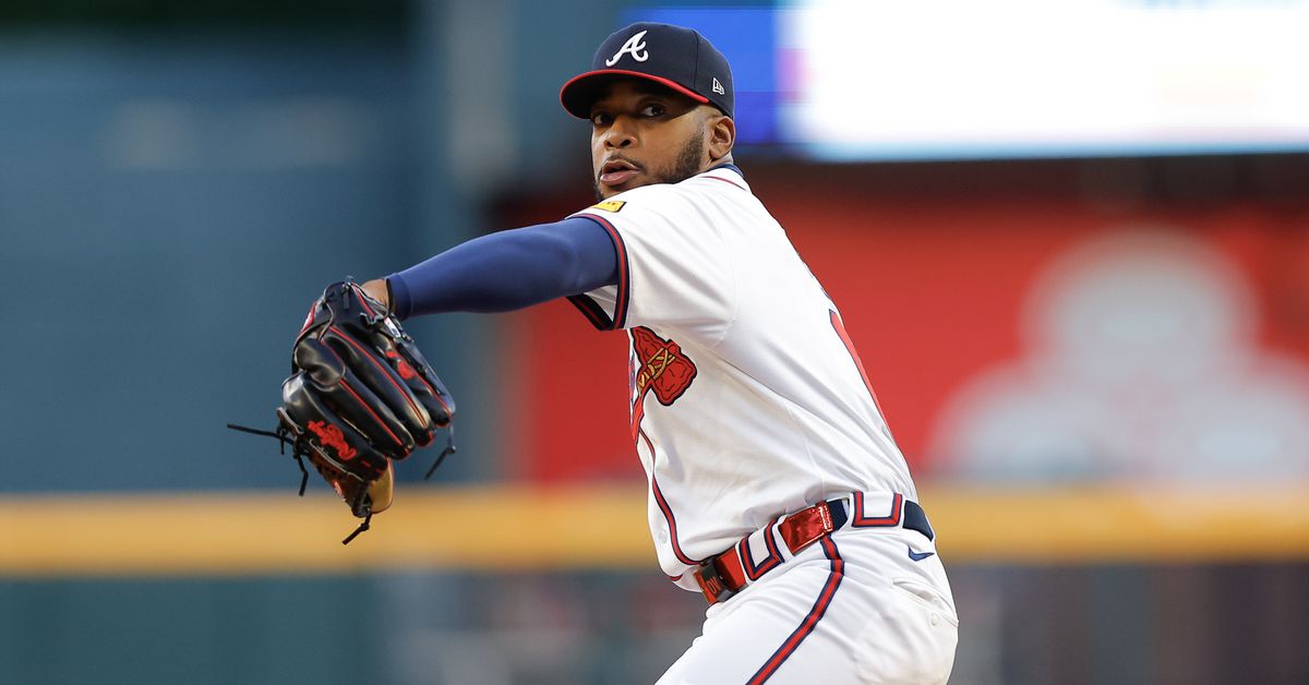 Vote: Who should be the Braves’ fifth starter
