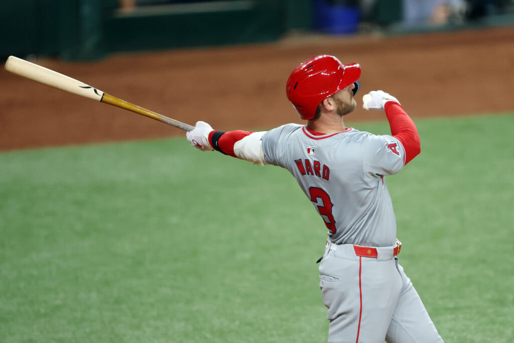 Where Can The Braves Go For Outfield Help?