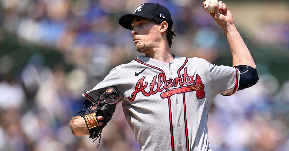 Which version of Max Fried will show up for Atlanta Braves against Cubs?