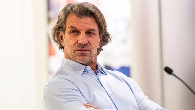 Who Will be the Next Columbus Blue Jackets General Manager?