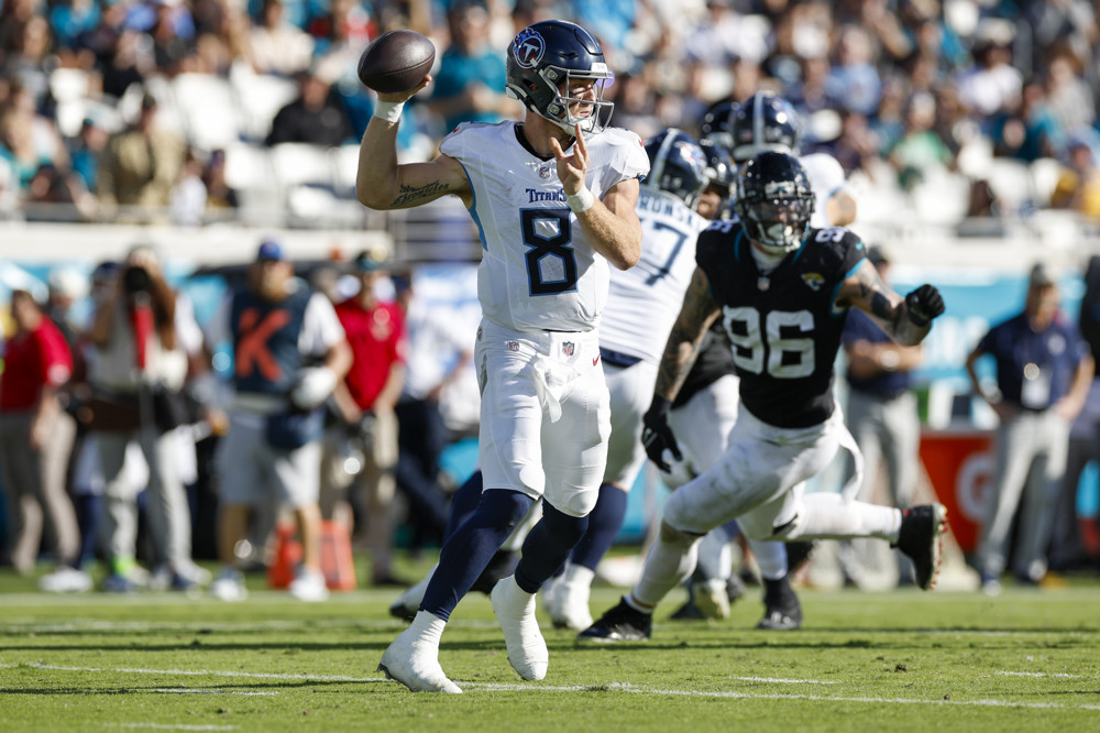 Will Levis Dynasty Outlook and Real Actionable Trade Advice
