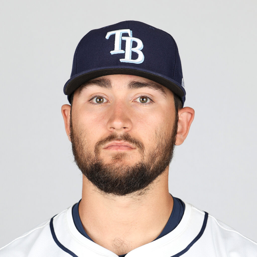 Yankees Designate Colby White For Assignment