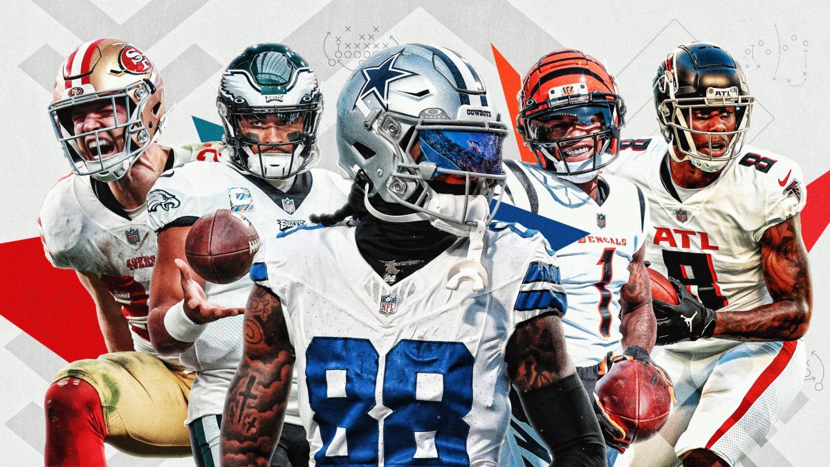 2024 Fantasy Football Draft Kit