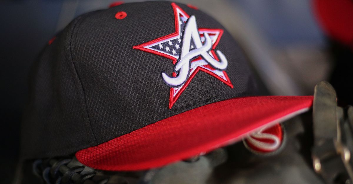 2024 MLB Mock Draft: MLB Pipeline projects Braylon Doughty to the Atlanta Braves