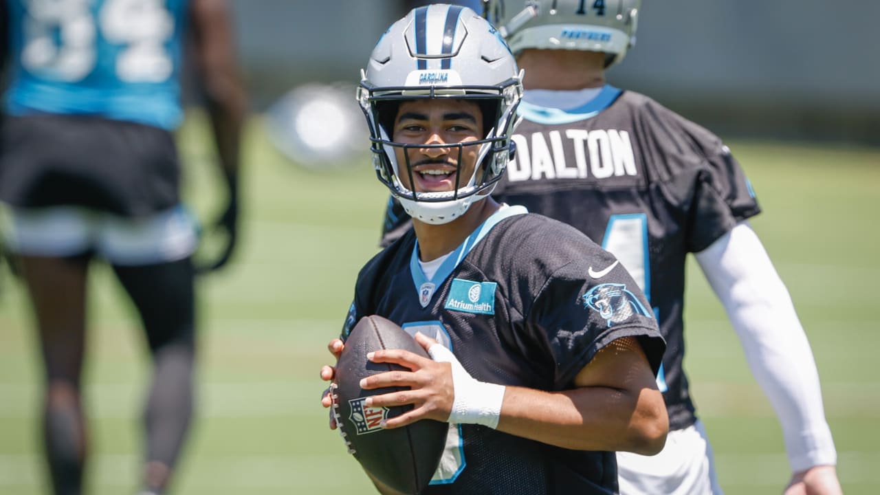 2024 NFL All-Breakout Team, Offense: Bryce Young can bounce back; Bills will lean on young playmakers