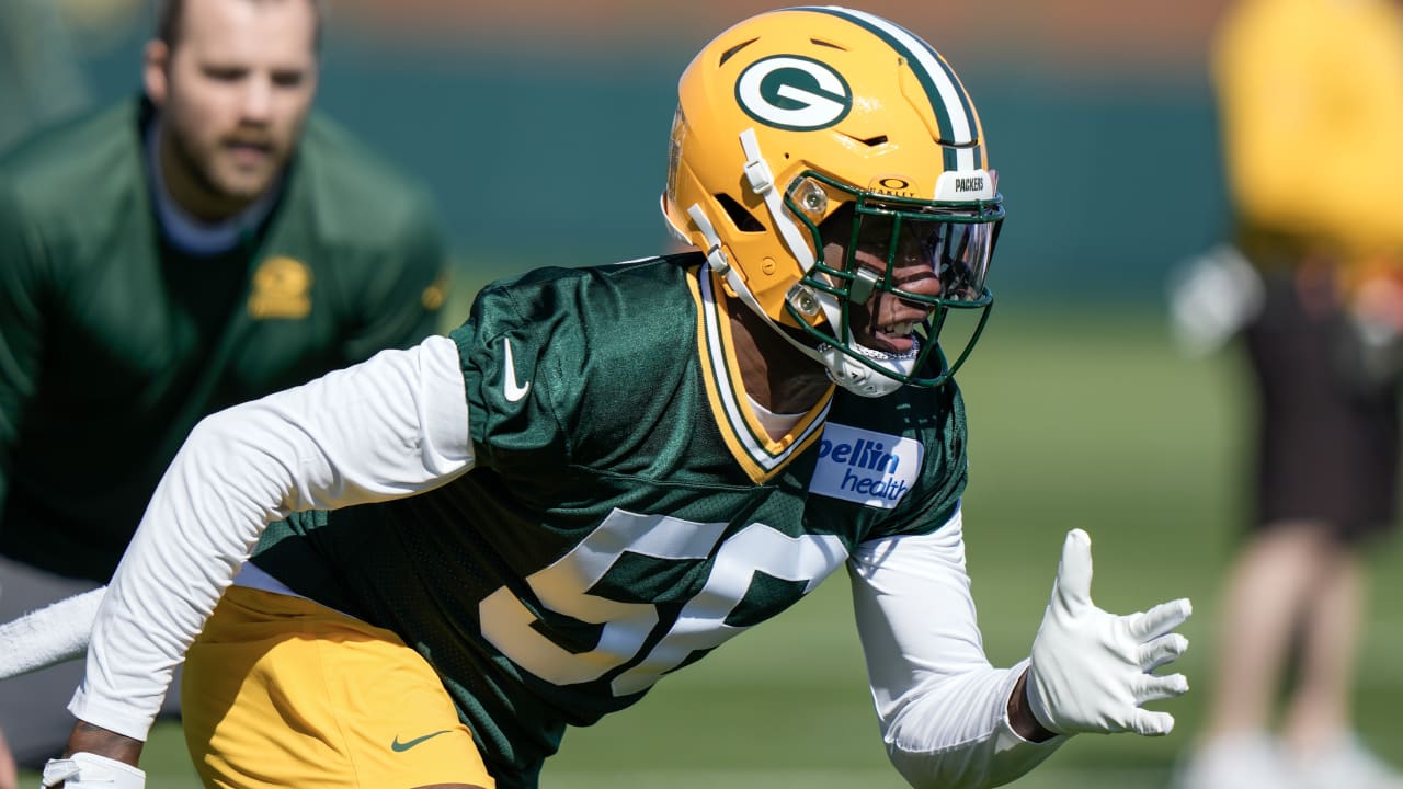 2024 NFL All-Rookie Team: Projecting 14 instant-impact newcomers on defense/special teams