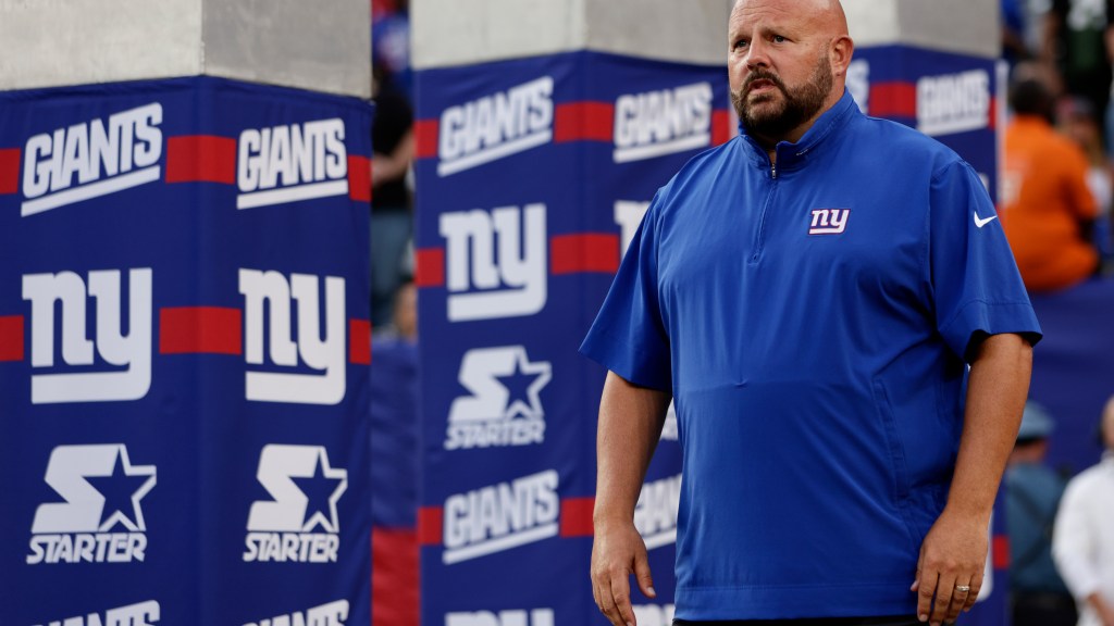 2024 NFL Coach of Year odds for all 32 coaches (incl. Brian Daboll)
