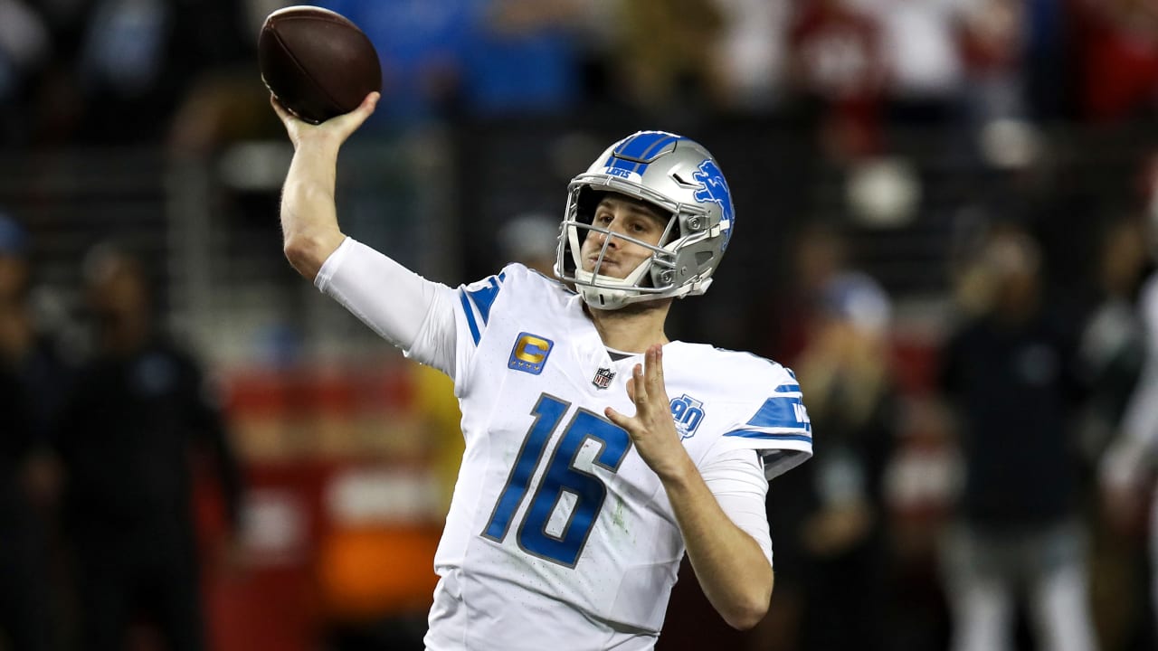 2024 NFL MVP dark horses: Jared Goff, Tyreek Hill, Christian McCaffrey among potential candidates