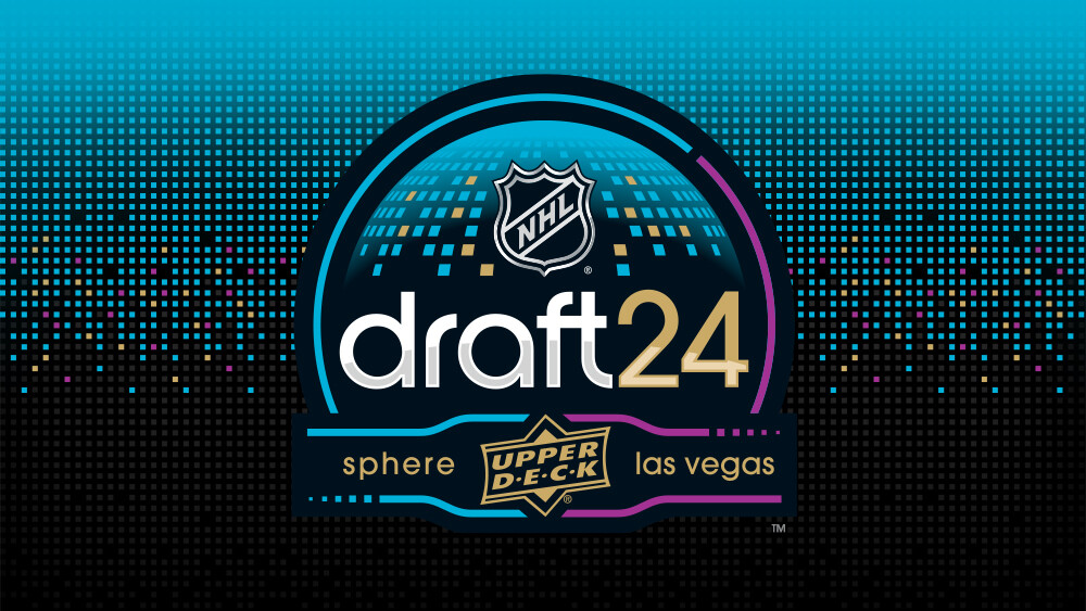 2024 NHL Draft Rankings - Top 32