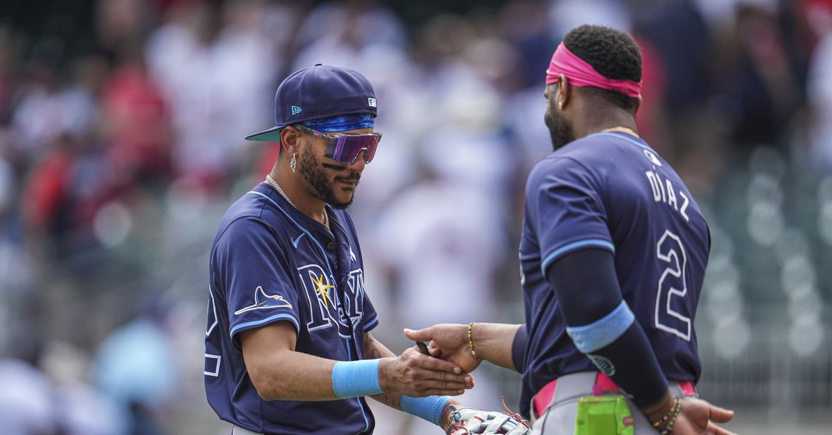 2024 Sunburst Awards: Atlanta Braves games 70-72