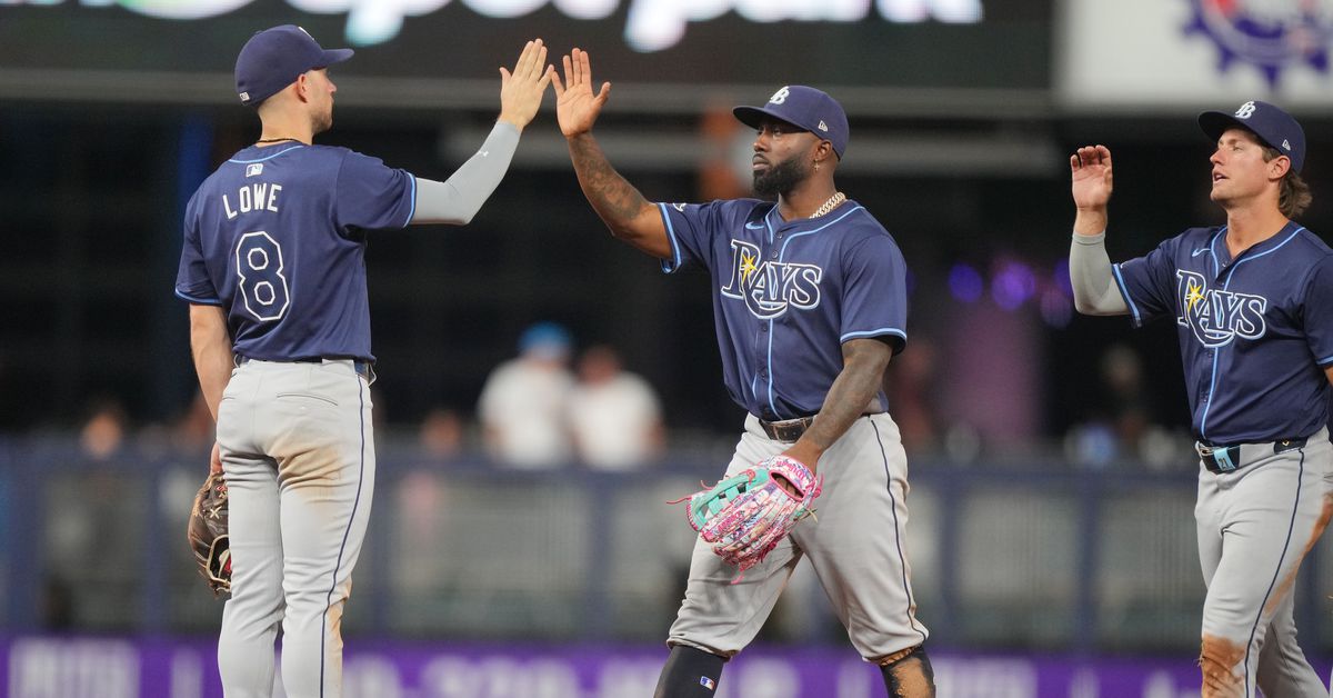 2024 Sunburst Awards: Miami Marlins games 61 & 62