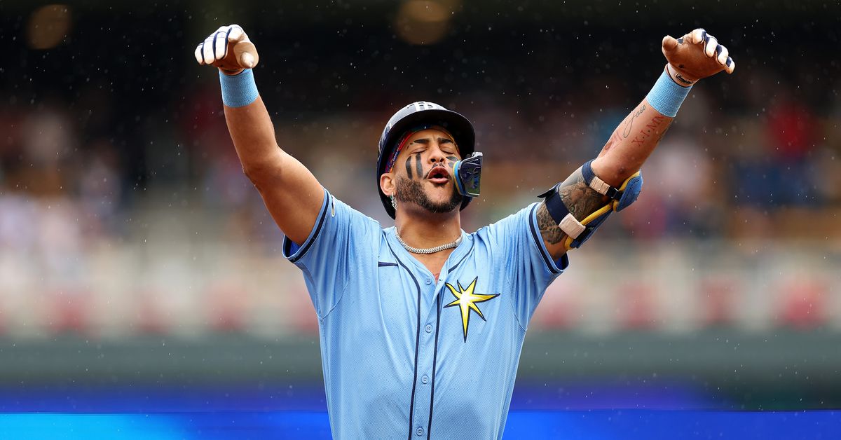 2024 Sunburst Awards: Minnesota Twins games 73-75