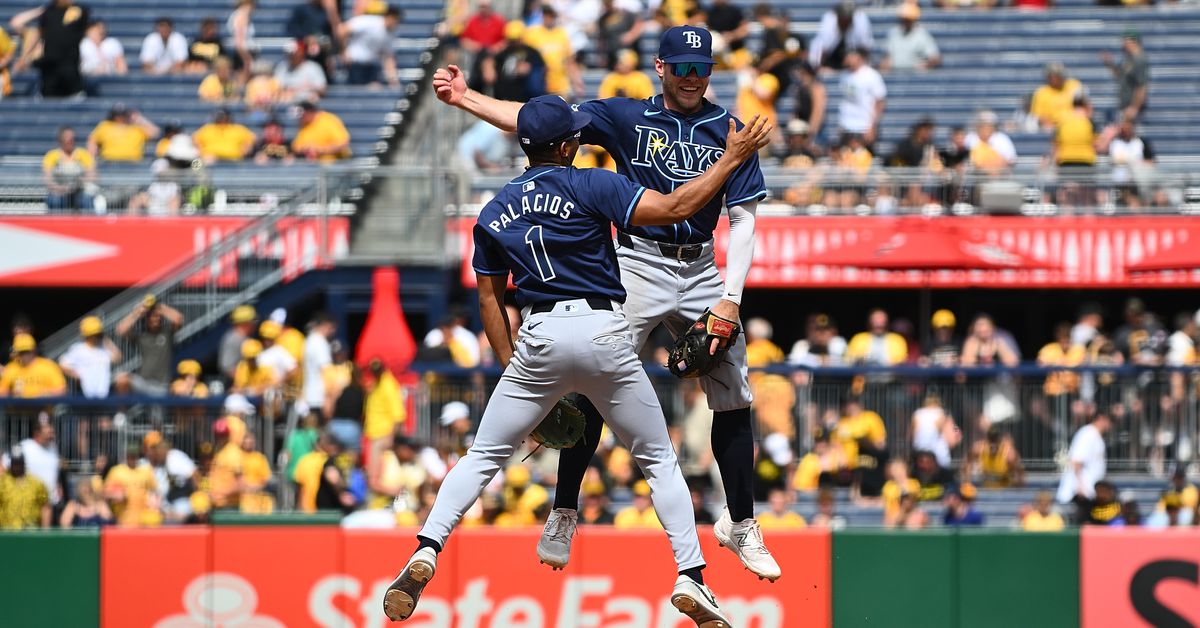 2024 Sunburst Awards: Pittsburgh Pirates games 76-78