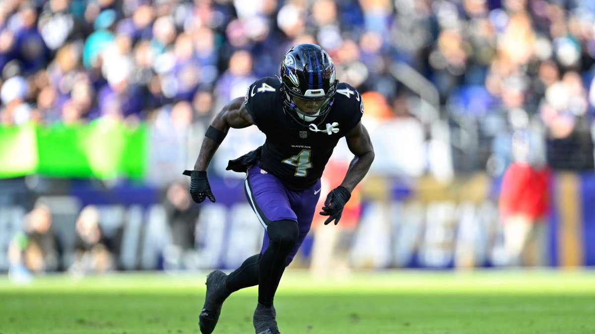 3 second-year WRs who can advance to the next tier in fantasy scoring