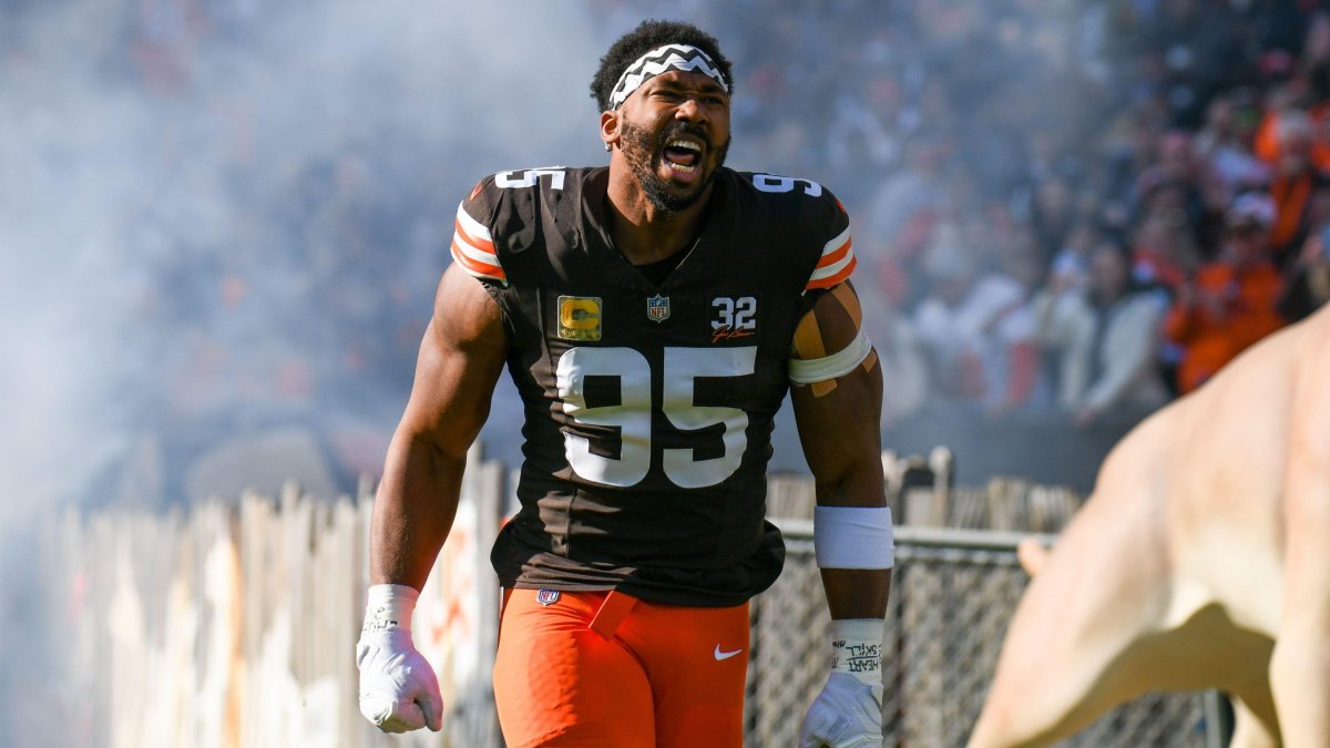 5 overlooked teams ahead of the 2024 NFL season: Browns, Seahawks and more