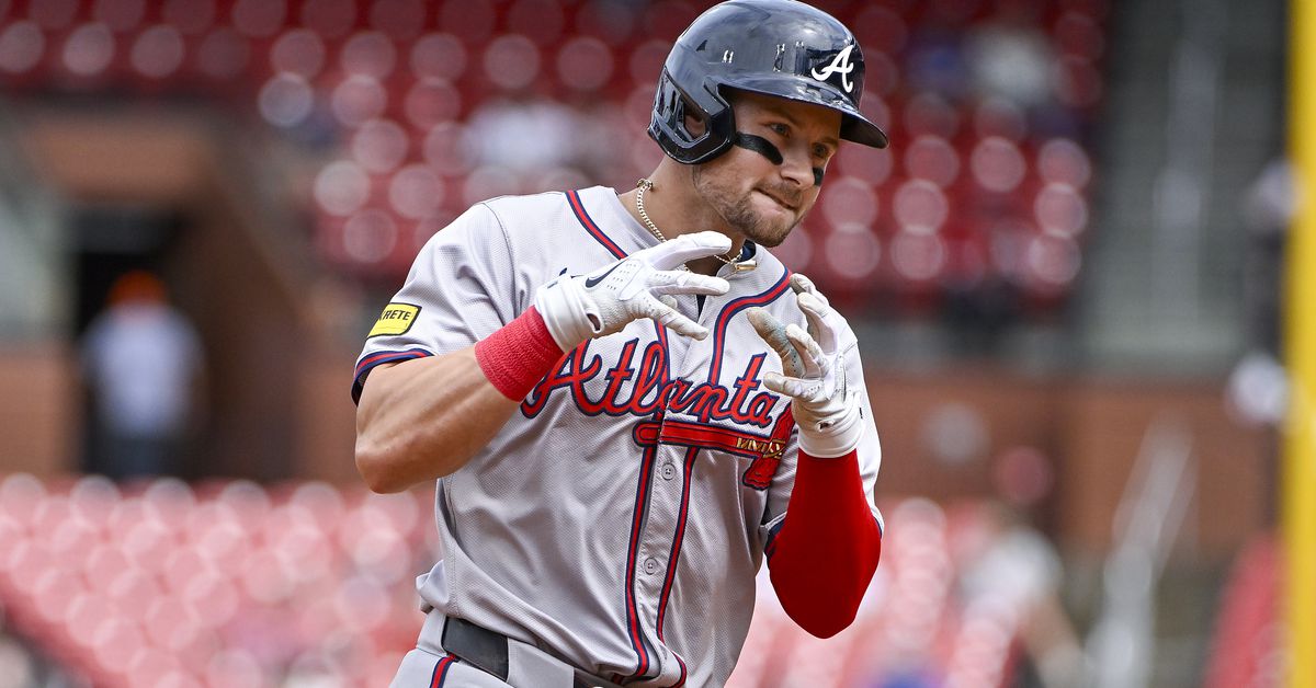 A deeper look at Jarred Kelenic and his offensive success