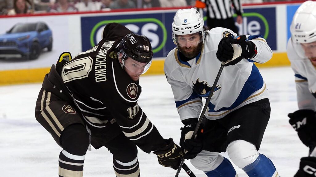AHL Morning Skate: June 10, 2024