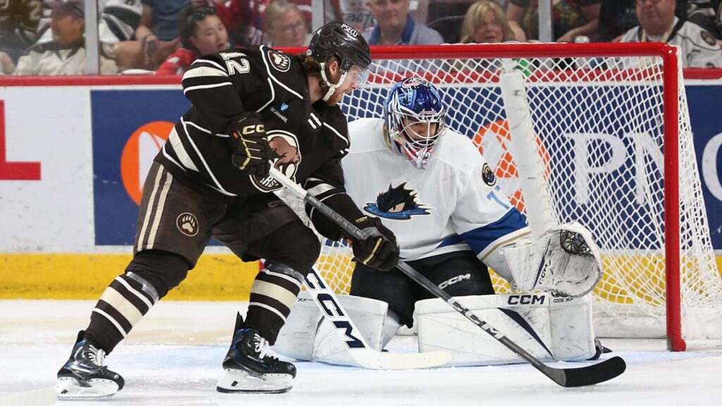 AHL Morning Skate: June 12, 2024