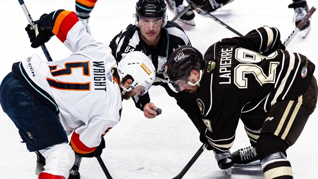AHL Morning Skate: June 18, 2024