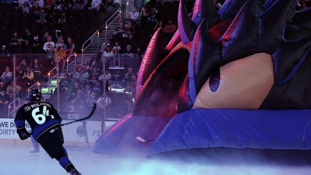 AHL Morning Skate: June 4, 2024