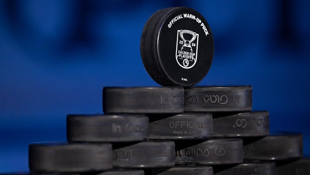 AHL Morning Skate: June 6, 2024