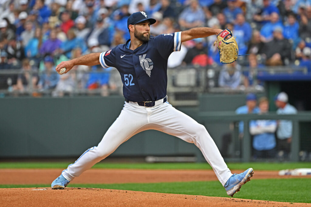 AL Central Notes: Crochet, Clevinger, Wacha, Lange