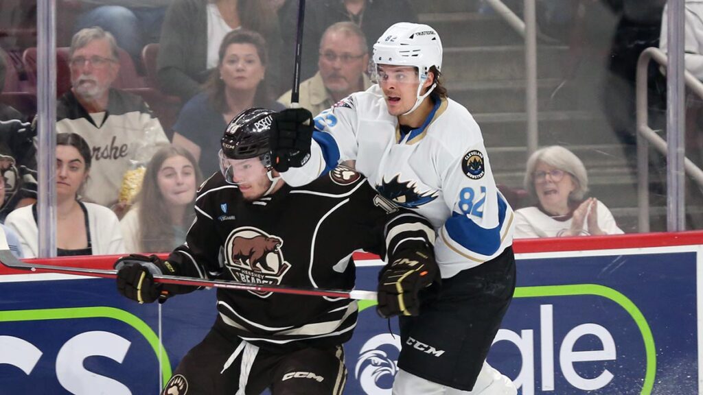 All on the line for Bears, Monsters in Game 7