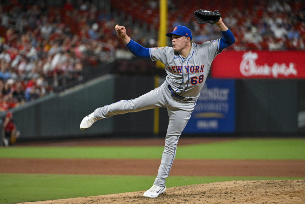 A's Likely To Select Vinny Nittoli