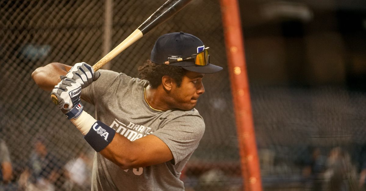 Atlanta Braves Minor League Recap: Sabin Ceballos slams Emperors to win