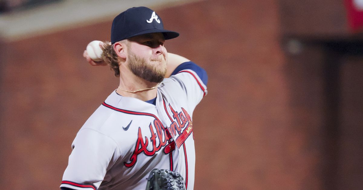 Atlanta Braves News: AJ Minter update, Spencer Schwellenbach solid,more