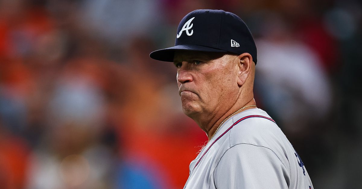 Atlanta Braves News: Anthopoulos speaks, another loss, more
