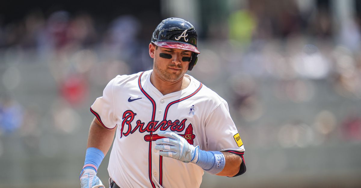 Atlanta Braves News: Austin Riley Goes Deep Again, Hurston Waldrep Sent to Minors, More