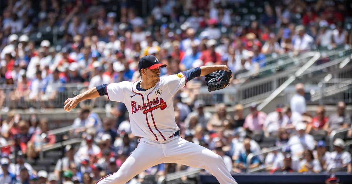 Atlanta Braves News: Charlie Morton Delivers in Series Win, Hurston Waldrep shines in AAA Debut, More