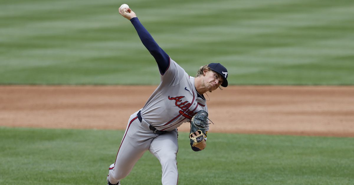 Atlanta Braves News: Hurston Waldrep Struggles in debut, Braves lose Series to Nationals, More