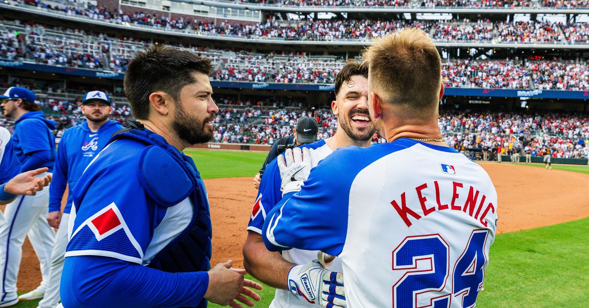 Atlanta Braves News: Jarred Kelenic, walk-off win, Orlando Cepeda, more