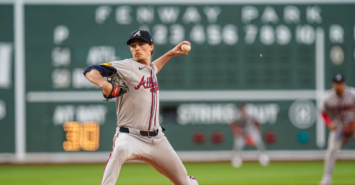 Atlanta Braves News: Max Fried Opens Series Against Orioles, 2024 MLB Player Poll, more