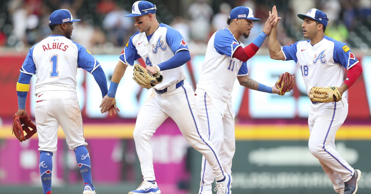 Atlanta Braves News: Michael Harris to miss significant time, more