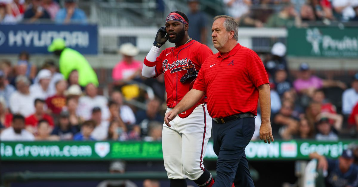Atlanta Braves News: Michael Harris update, Charlie Morton stellar,more