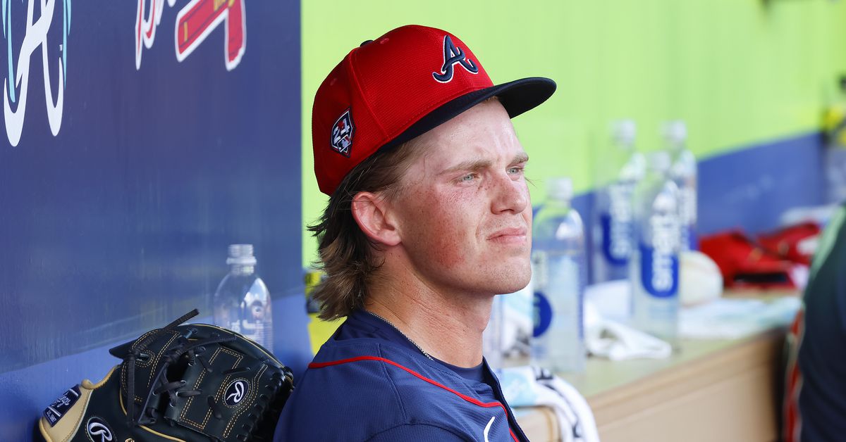 Atlanta Braves News: Offensive struggles continue, roster shuffle, more